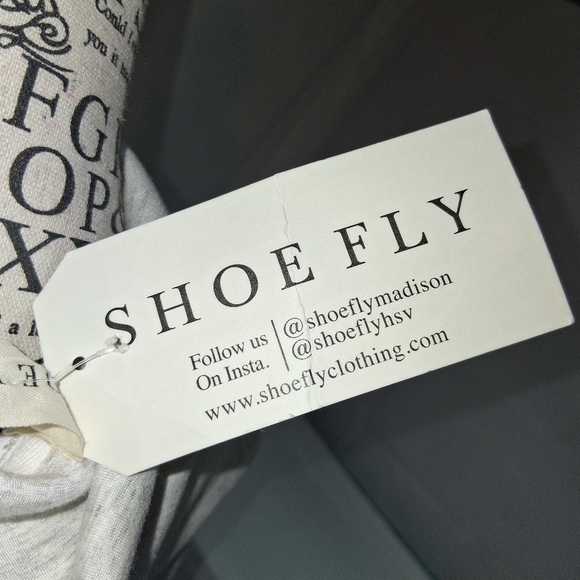 Shoefly large Dress - Picture 4 of 5